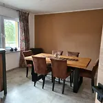 Burgblick Apartamento Pelm