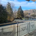 Apartamento Burgblick