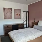 Apartamento Burgblick Pelm