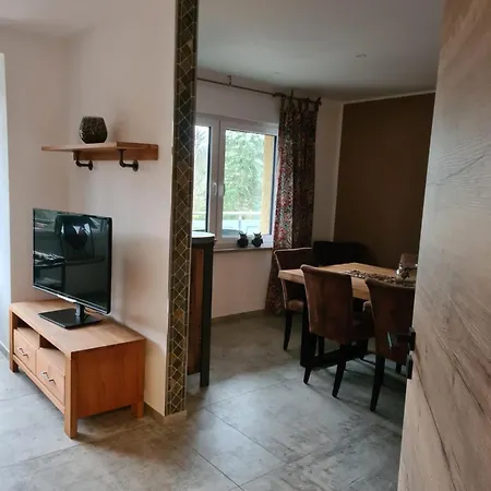 Burgblick Apartamento