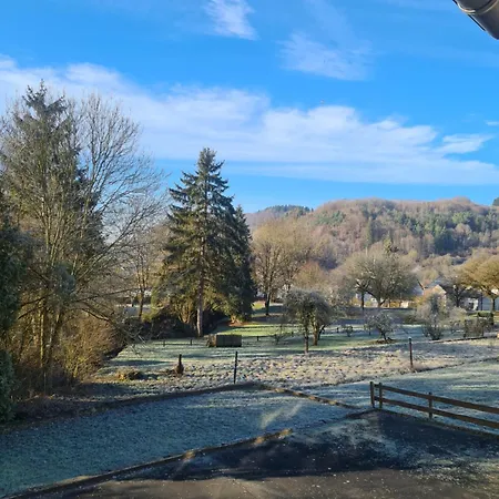 Appartement Burgblick
