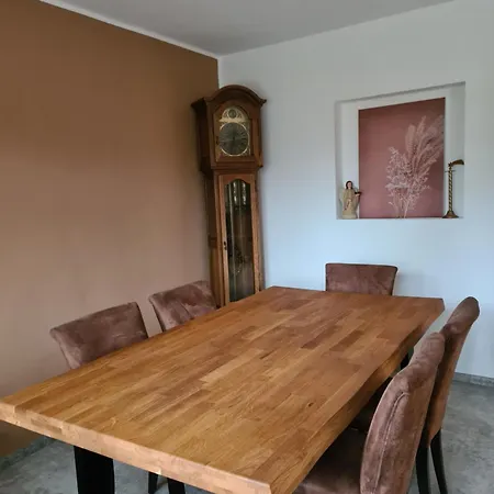 Burgblick Appartement *
