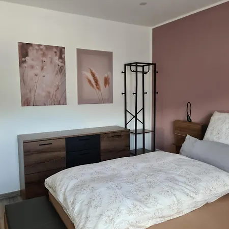 Apartamento Burgblick Pelm