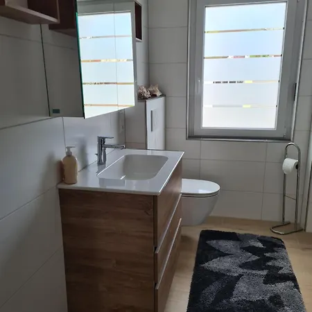 Appartement Burgblick Pelm