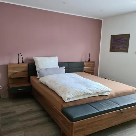 Appartement Burgblick