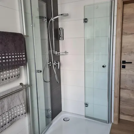 Appartement Burgblick *