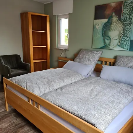 Appartement Burgblick