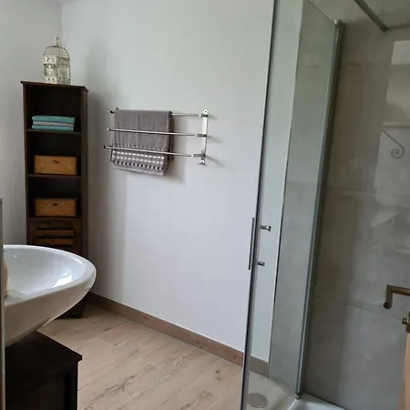 Appartement Burgblick Pelm