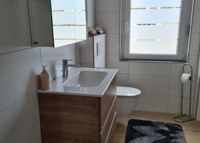 Apartamento Burgblick Pelm
