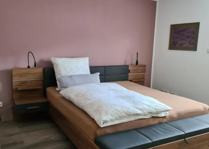 Apartamento Burgblick