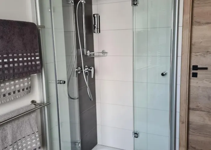 Apartamento Burgblick *