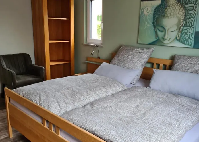 Apartamento Burgblick