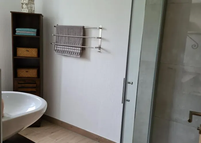 Apartamento Burgblick Pelm